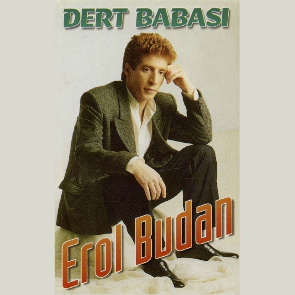 Picture of Dert Babası