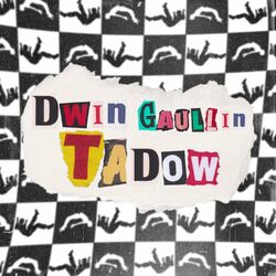 Cover of Tadow