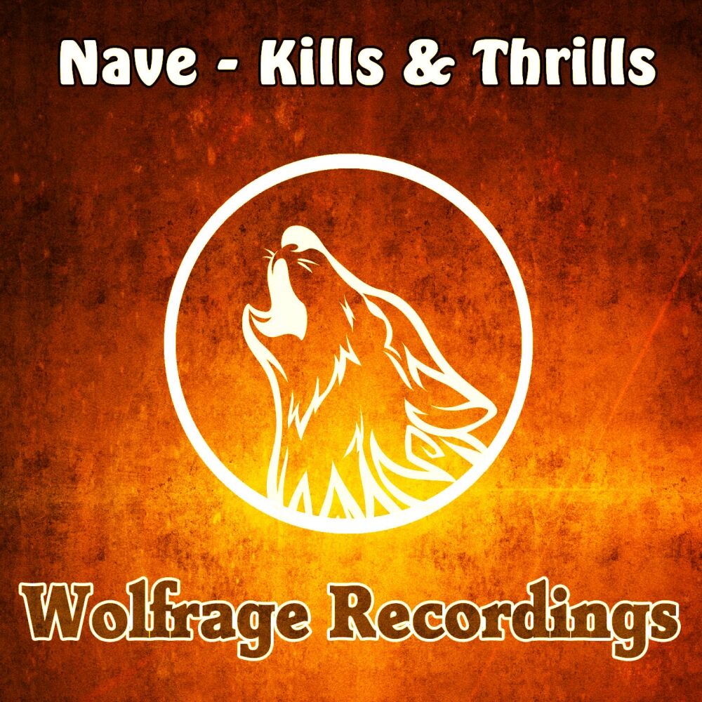 Picture of Kills & Thrills