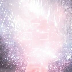 Cover of light