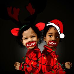 Cover of Silent Night