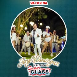 Cover of Va Que Va