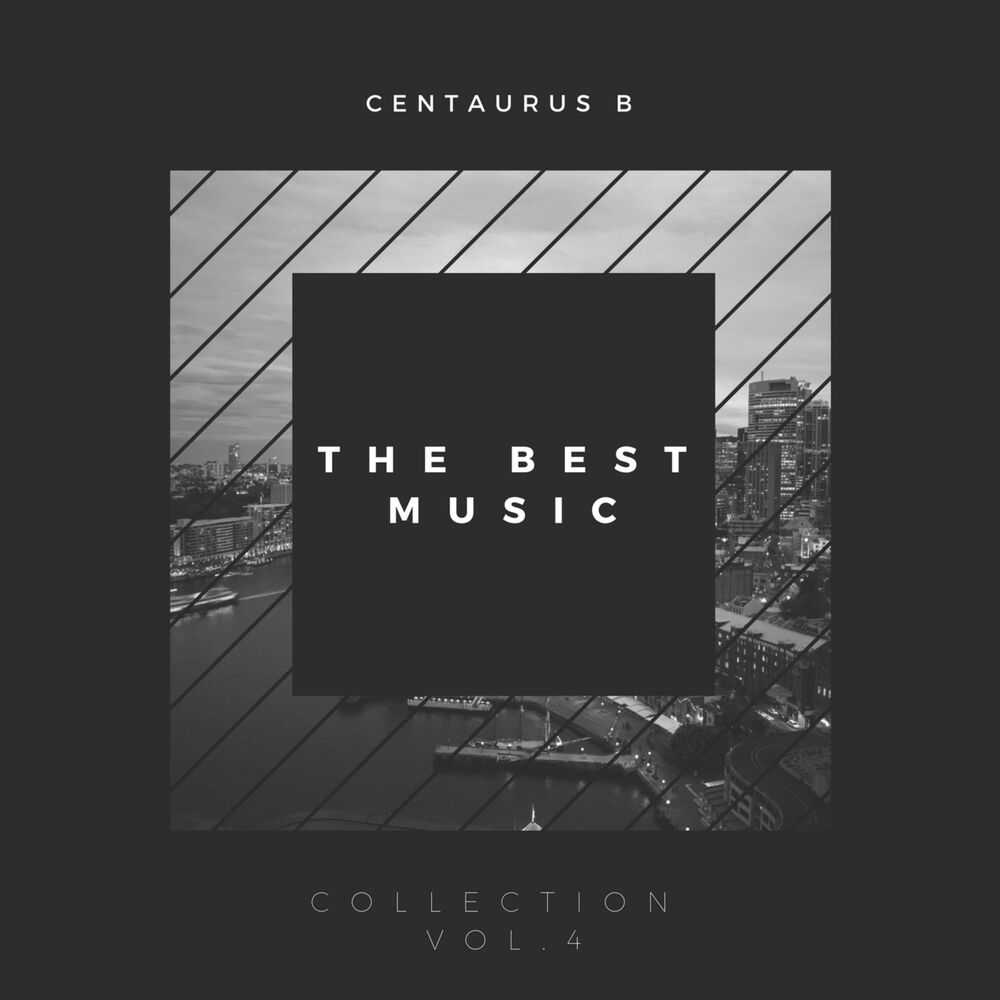 Picture of Centaurus B - The Best Music Collection, Vol.4