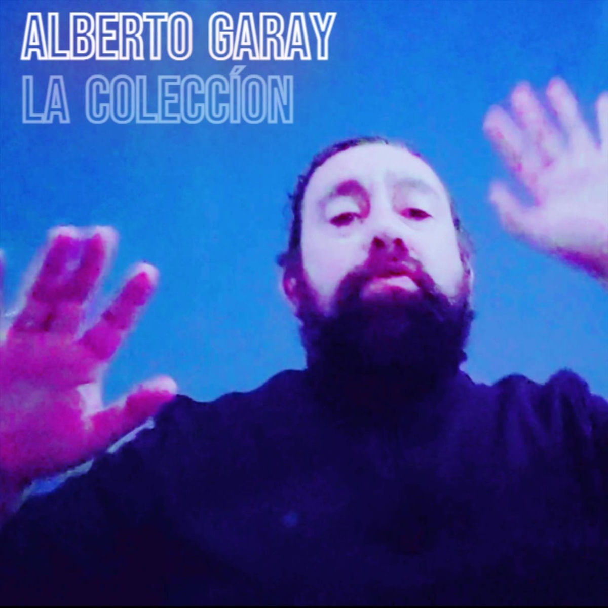Album cover of La Coleccíon
