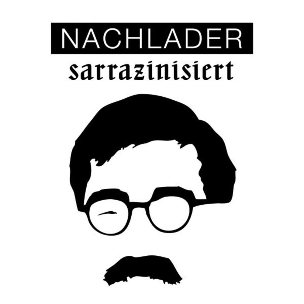 Picture of Sarrazinisiert