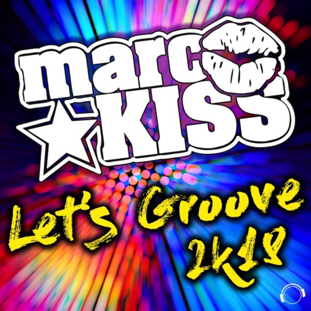 Picture of Let's Groove 2k18