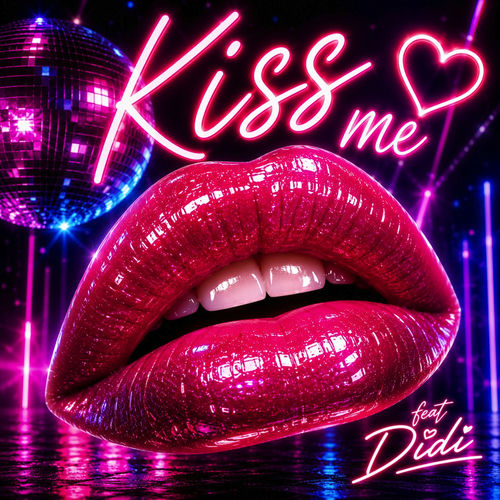 Kiss Me