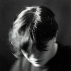 Cover of i tried