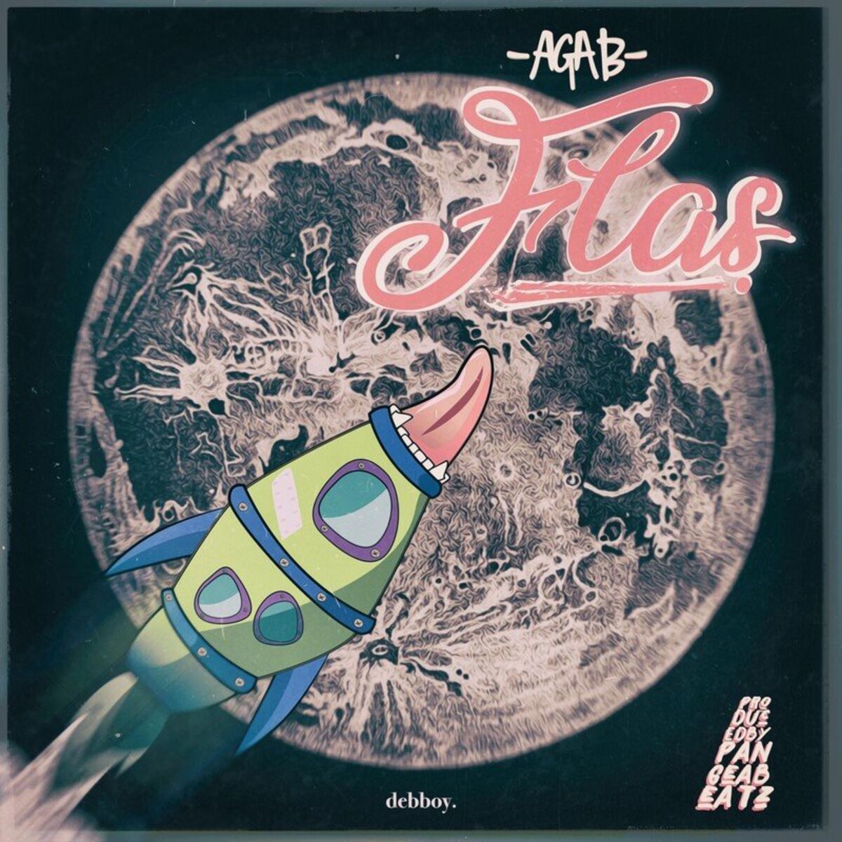 Album cover of Flaş