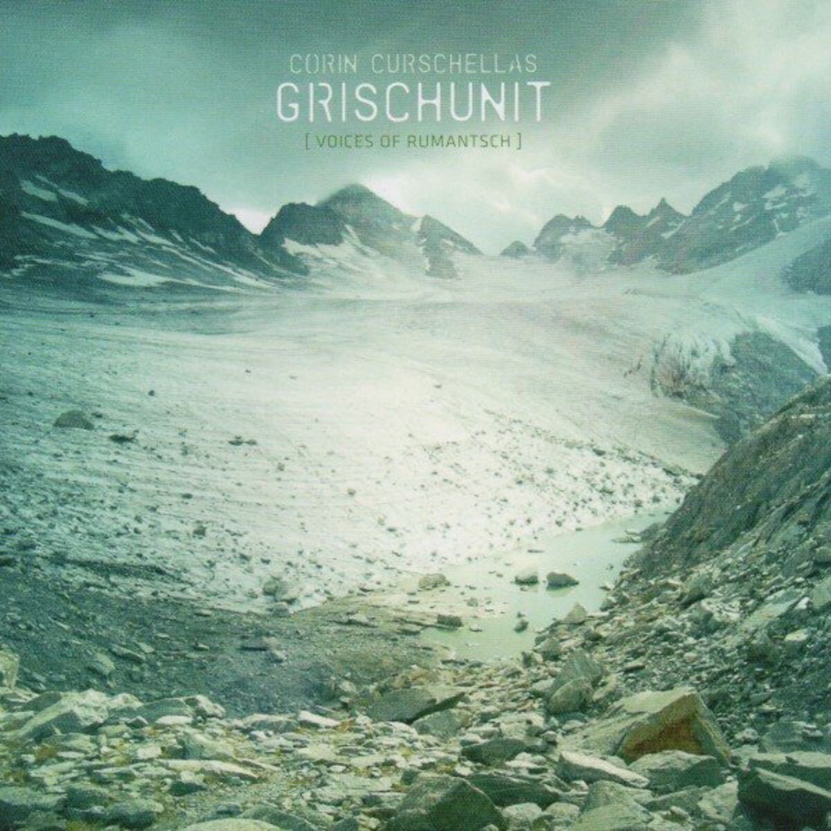 Album cover of Grischunit