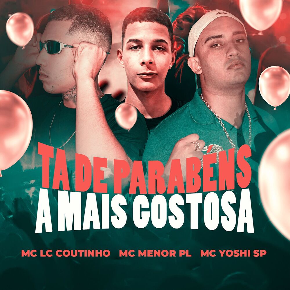 Picture of Ta de Parabéns a Mais Gostosa