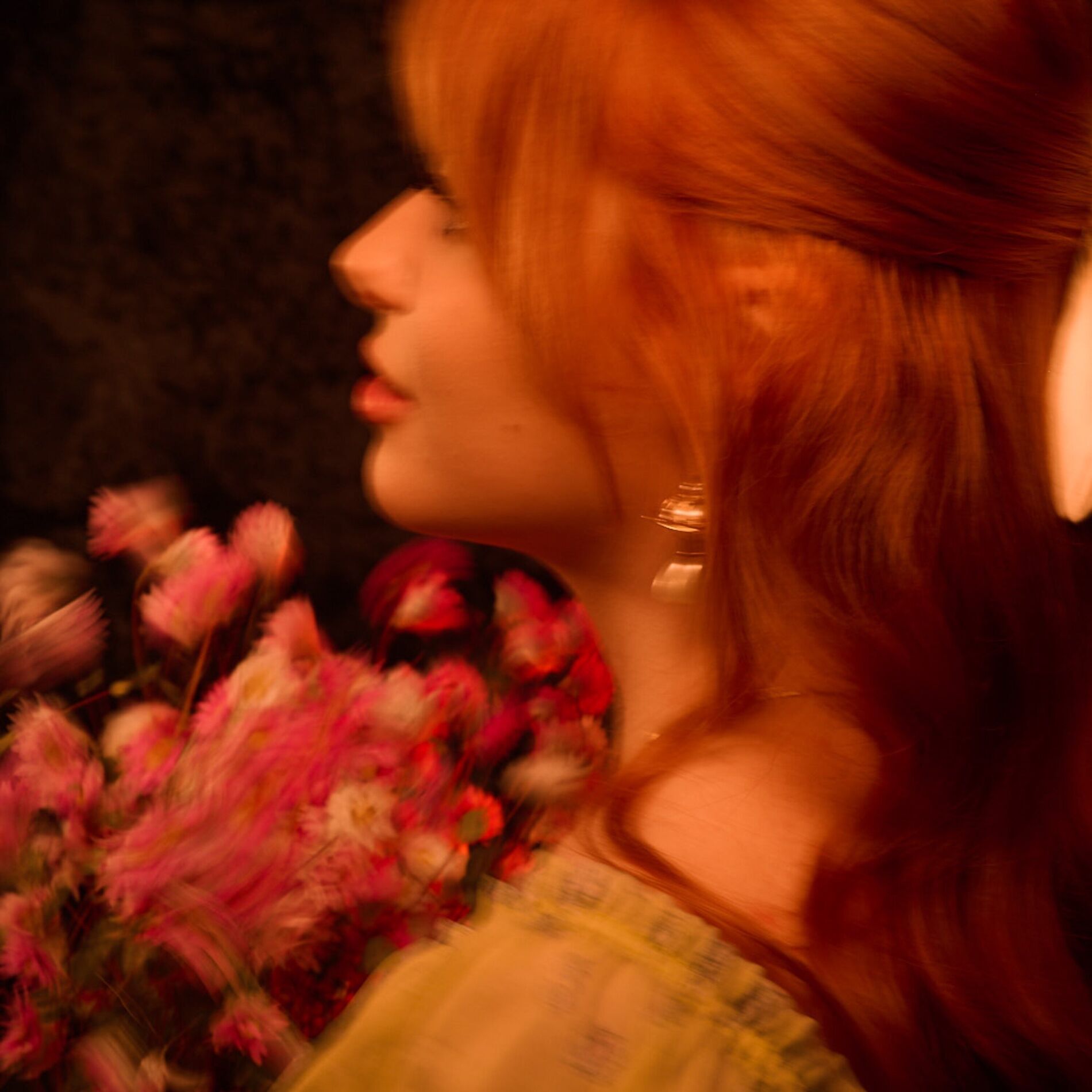 Album cover of se sinta assim (também)