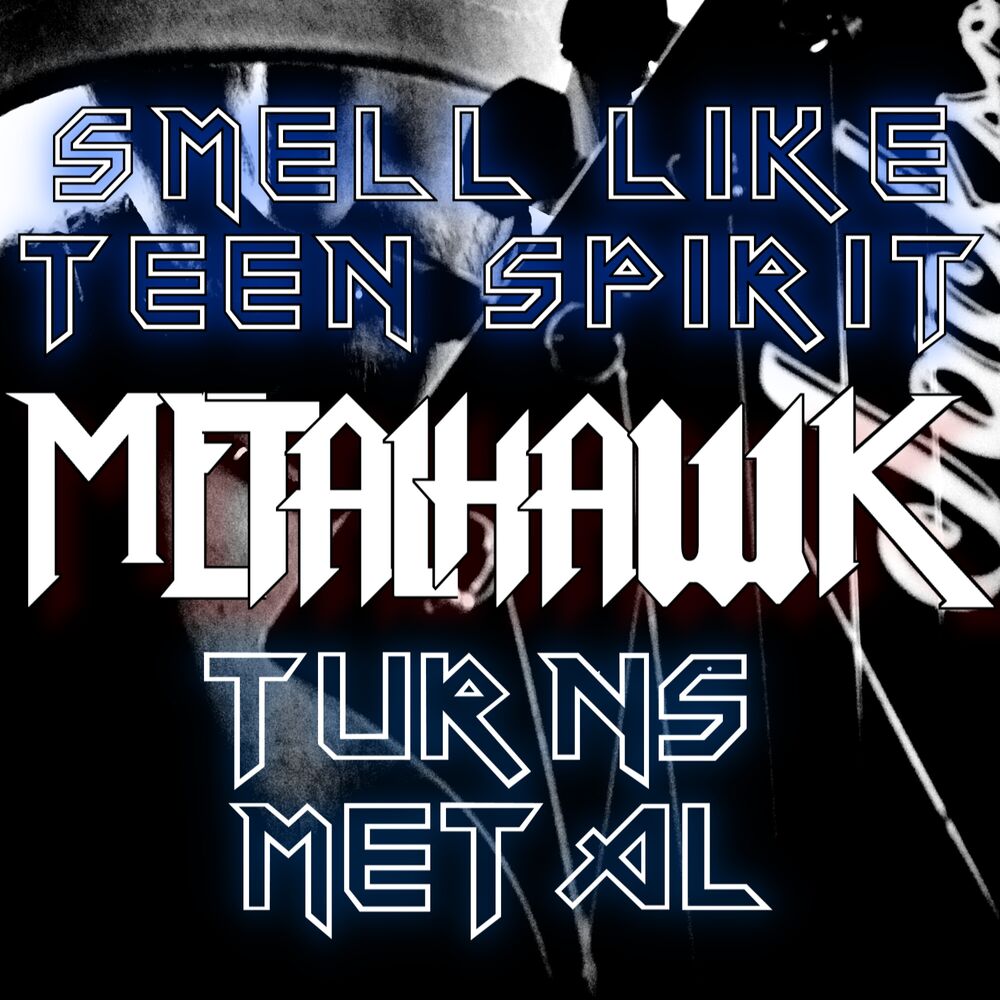 Picture of Smell Like Teen Spirit (Metal Version)