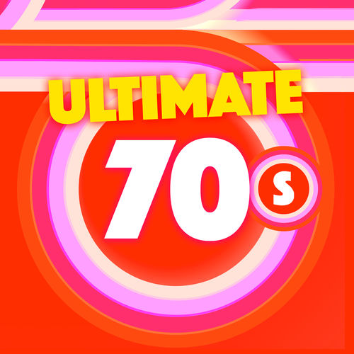 Ultimate 70's