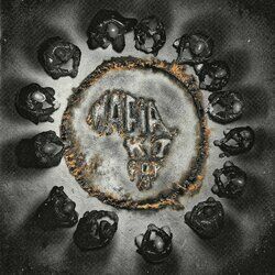 Cover of Réédition Jusqu'à La Mort.