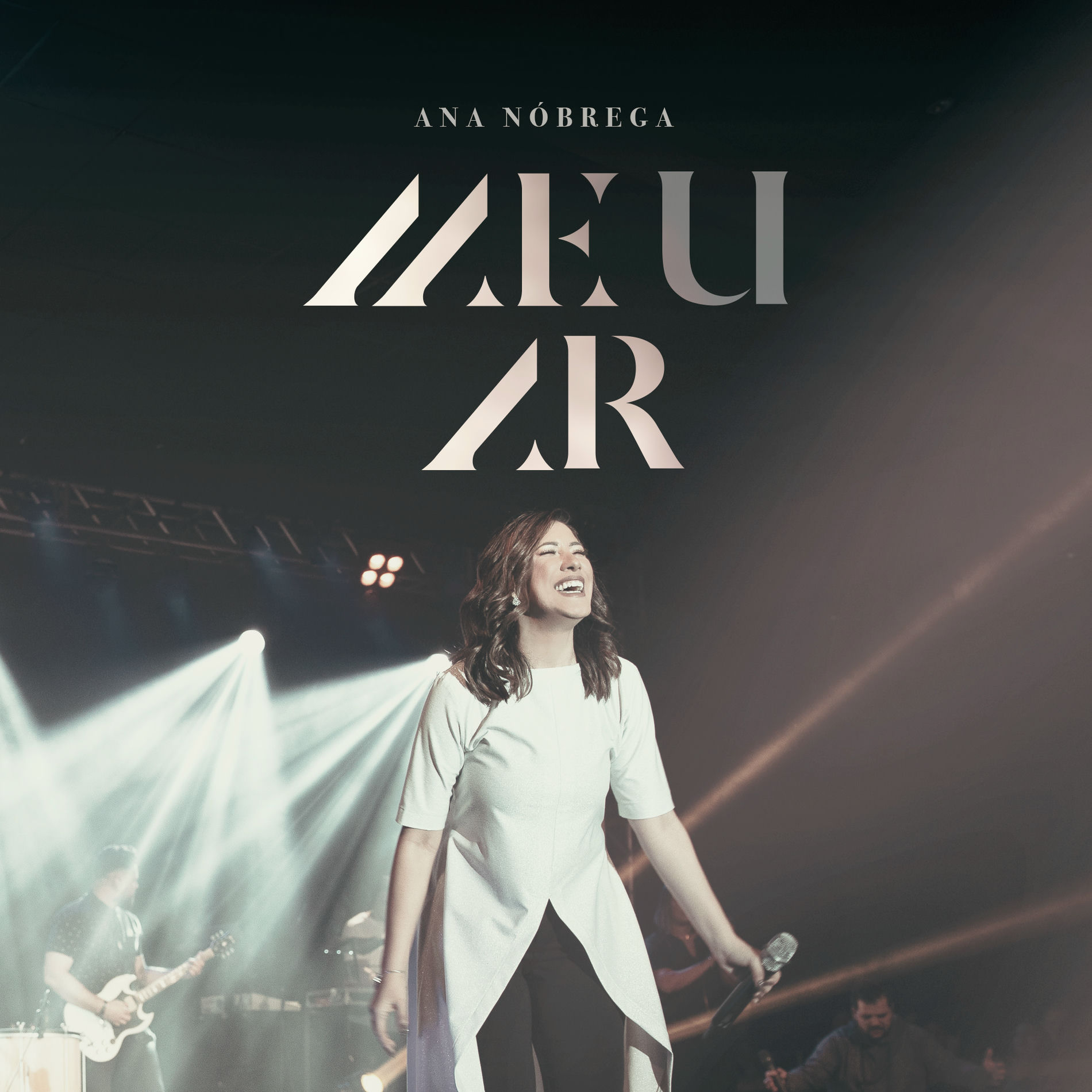 Album cover of Meu Ar