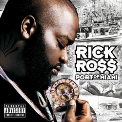 Cover of Port Of Miami