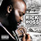 Hustlin' by Rick Ross album cover
