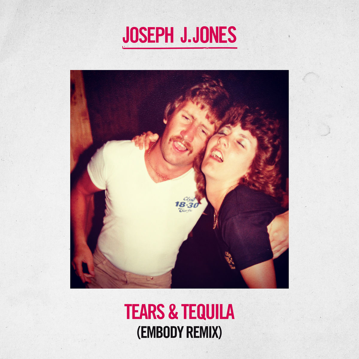 Album cover of Tears & Tequila (Embody Remix)