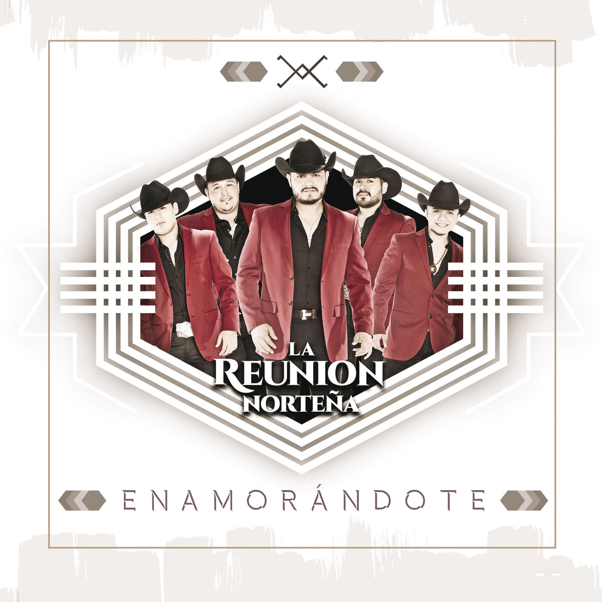 Album cover of Un Minuto Más