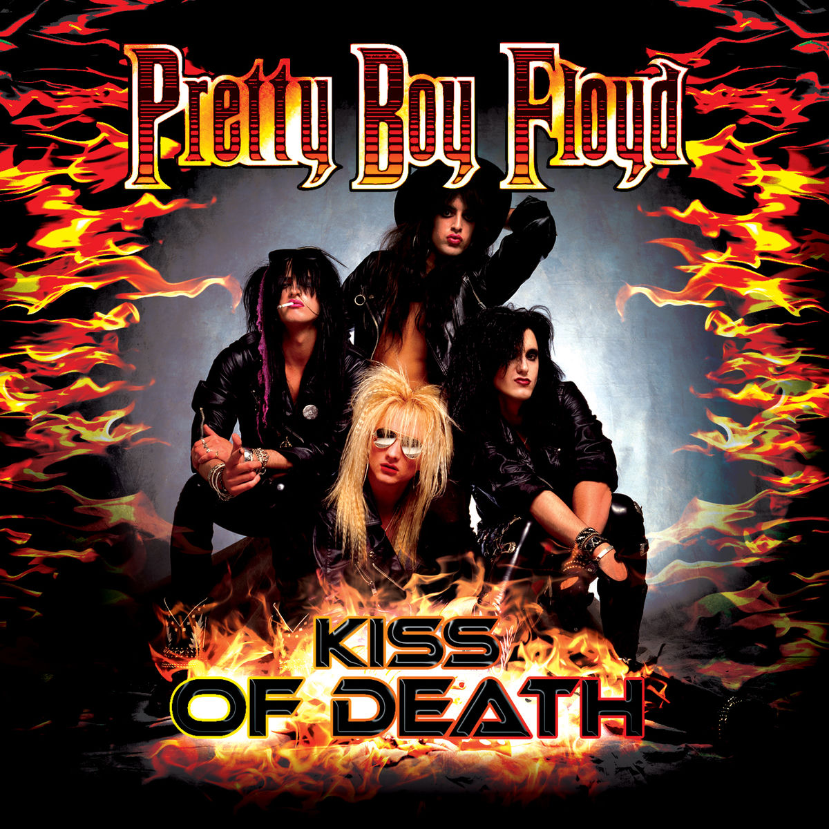 Pretty Boy Floyd: álbumes, canciones y conciertos | Deezer