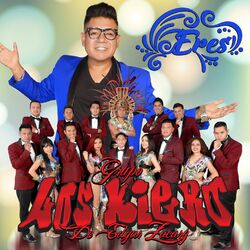 Cover of Eres