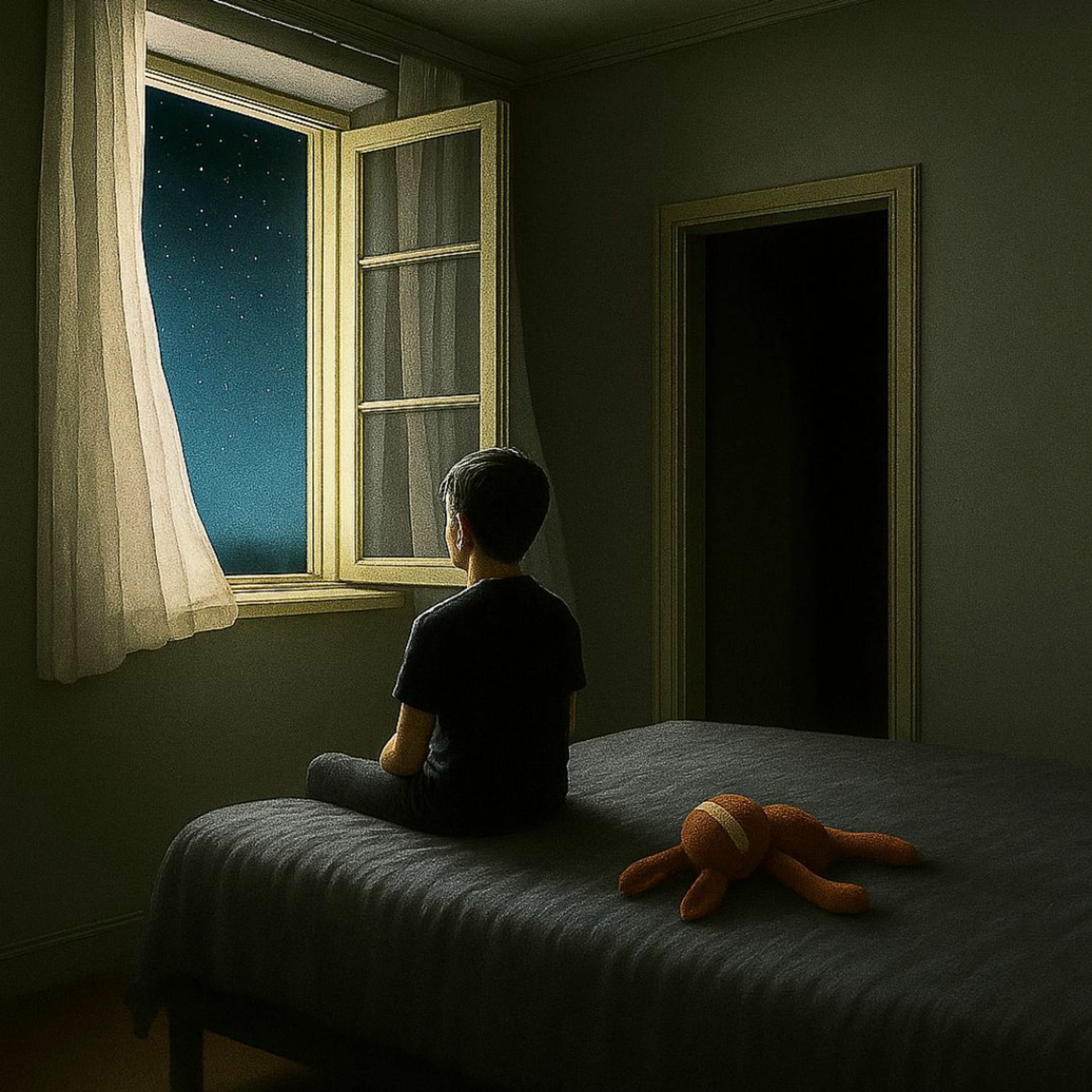 Album cover of Da Janela do Quarto