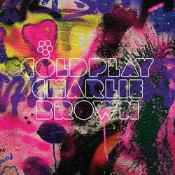Cover of Charlie Brown