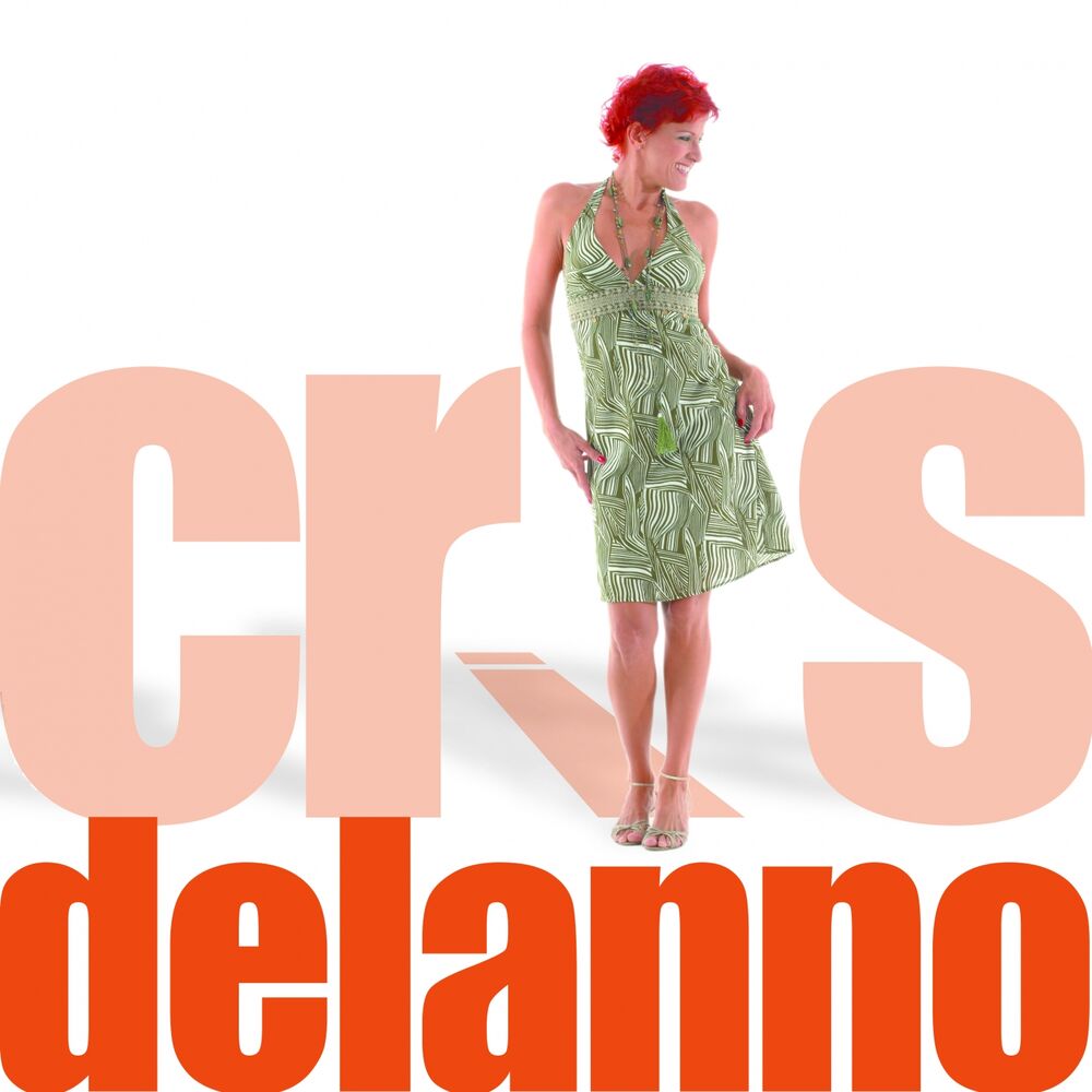Picture of Cris Delanno (Deluxe)
