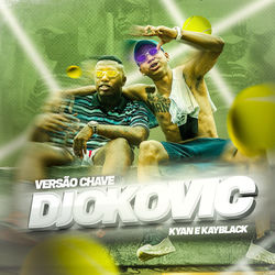 Vers&atilde;o Chave Djokovic