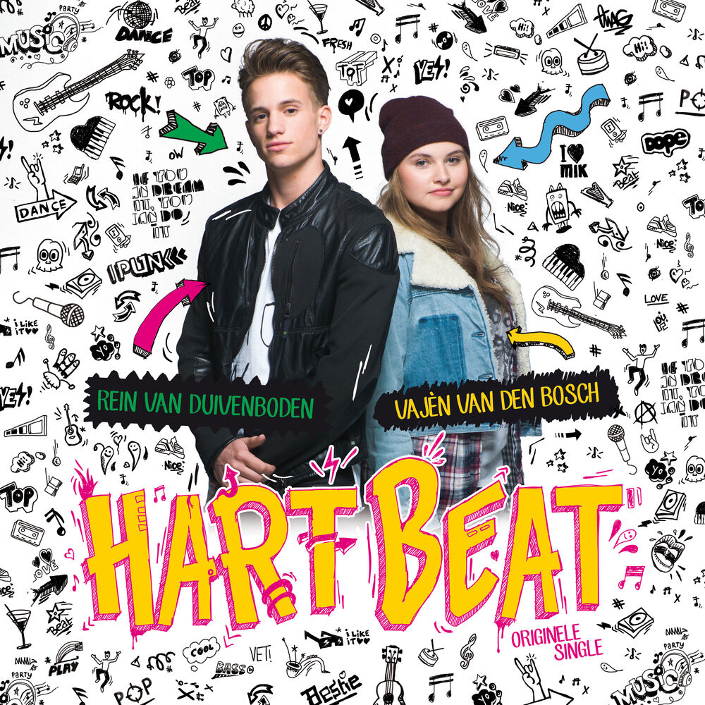 Picture of Hart Beat