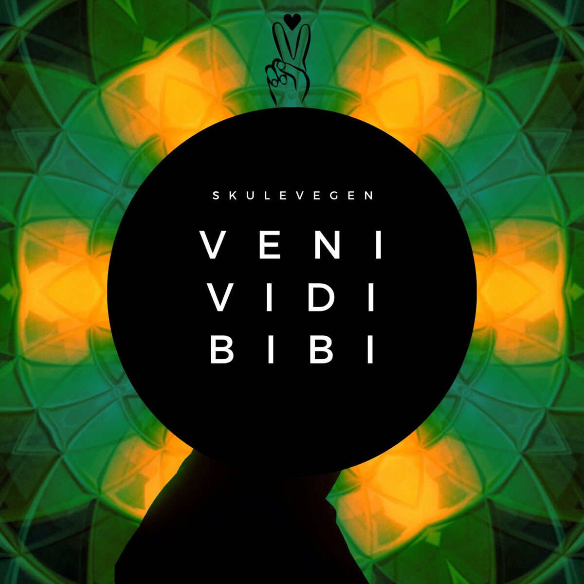 Album cover of Veni Vidi Bibi