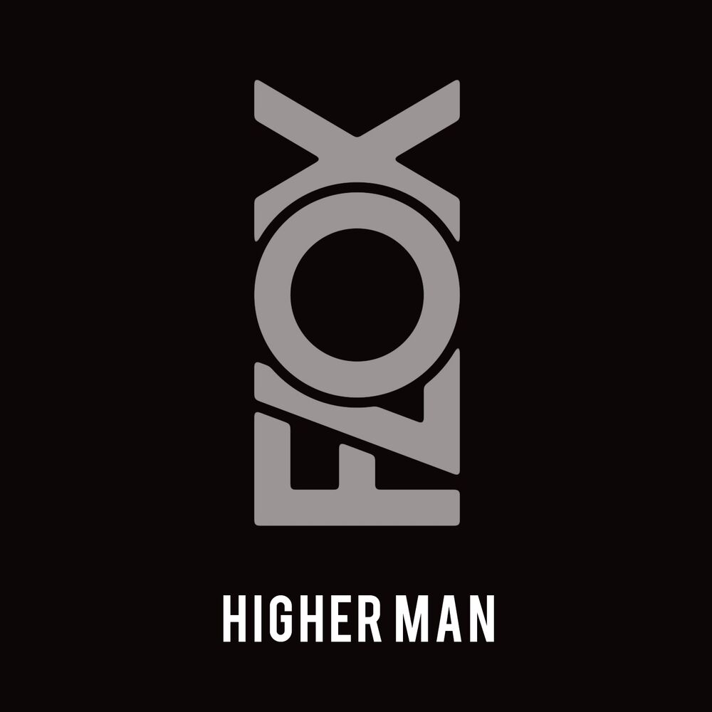 Picture of Higher Man (Radio Edit)