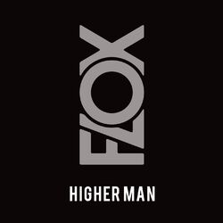 Cover of Higher Man (Radio Edit)