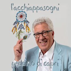 Cover of L'acchiappasogni