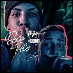 Cover of Boca de Pêlo