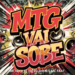 Cover of Mtg Vai Sobe