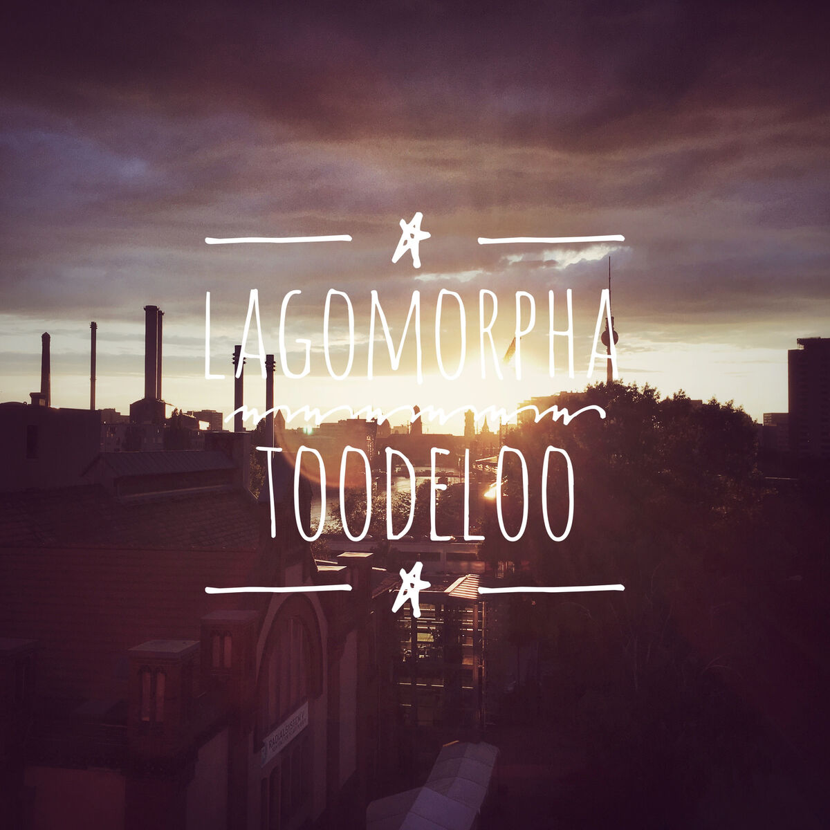 Album cover of Toodeloo