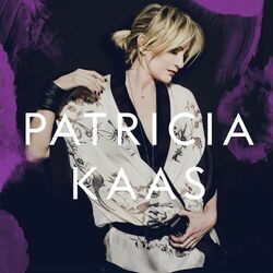 Cover of Patricia Kaas (Bonus Tracks Version)