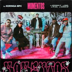 Cover of Momentos