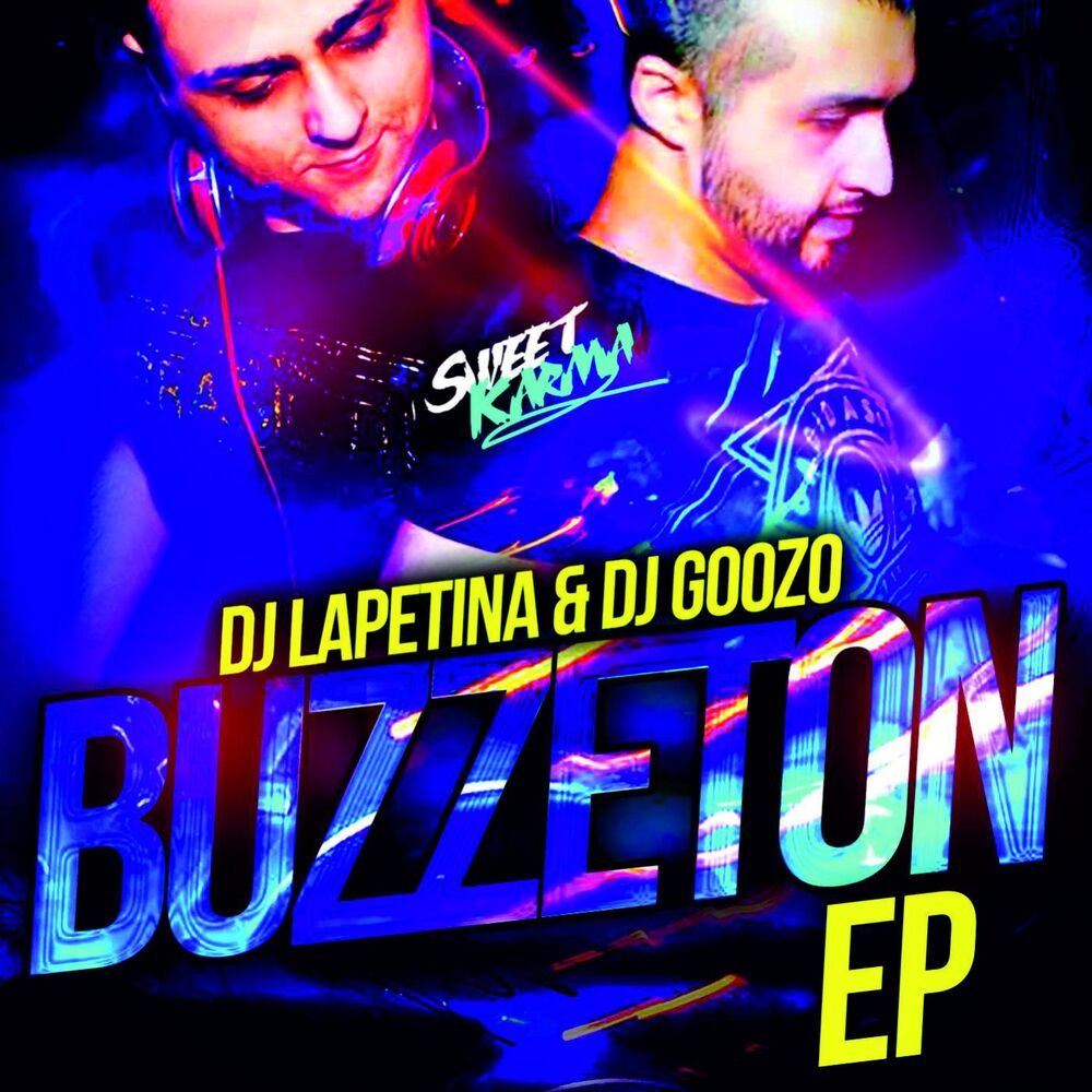 Picture of BUZZETON