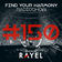 The Melody (FYH150 - Part 2) by NWYR album cover