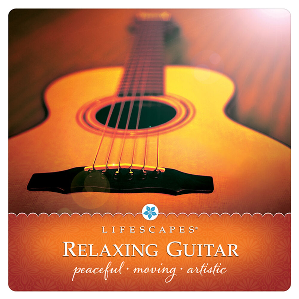Picture of Relaxing Guitar