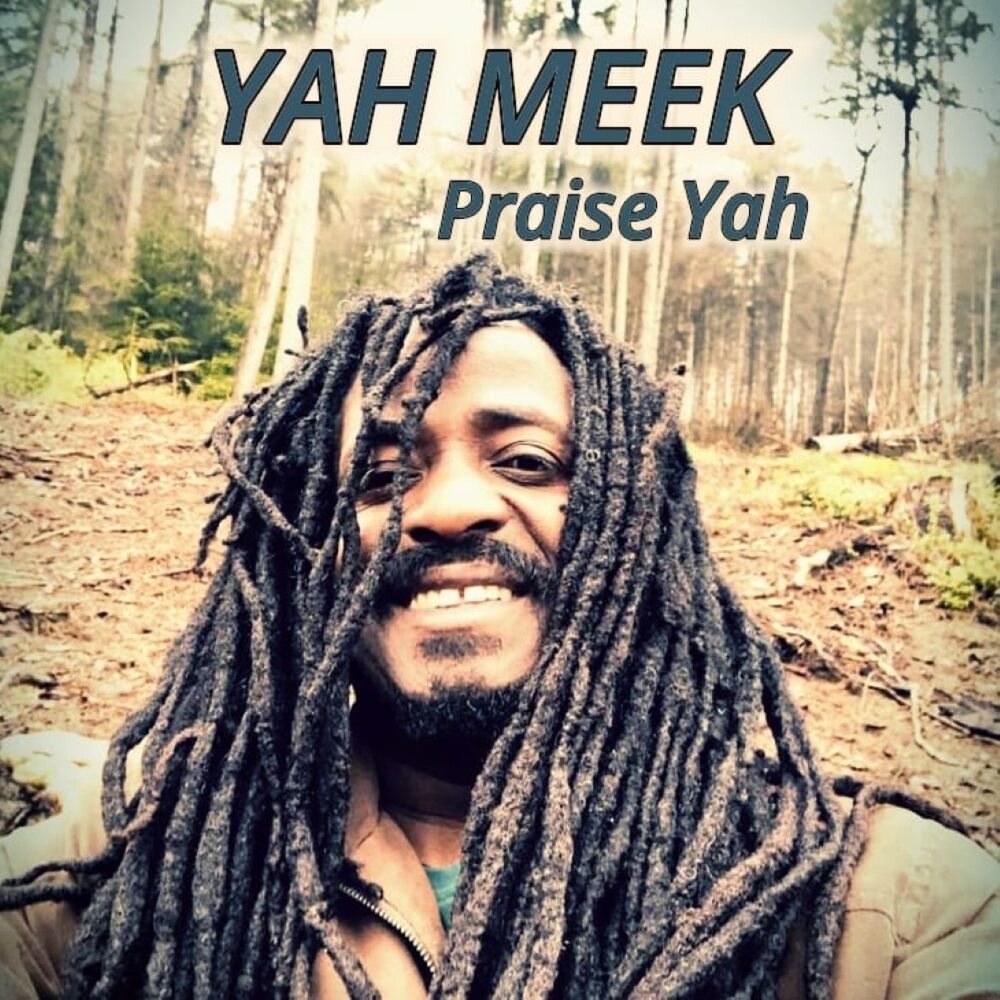 Picture of Praise Yah