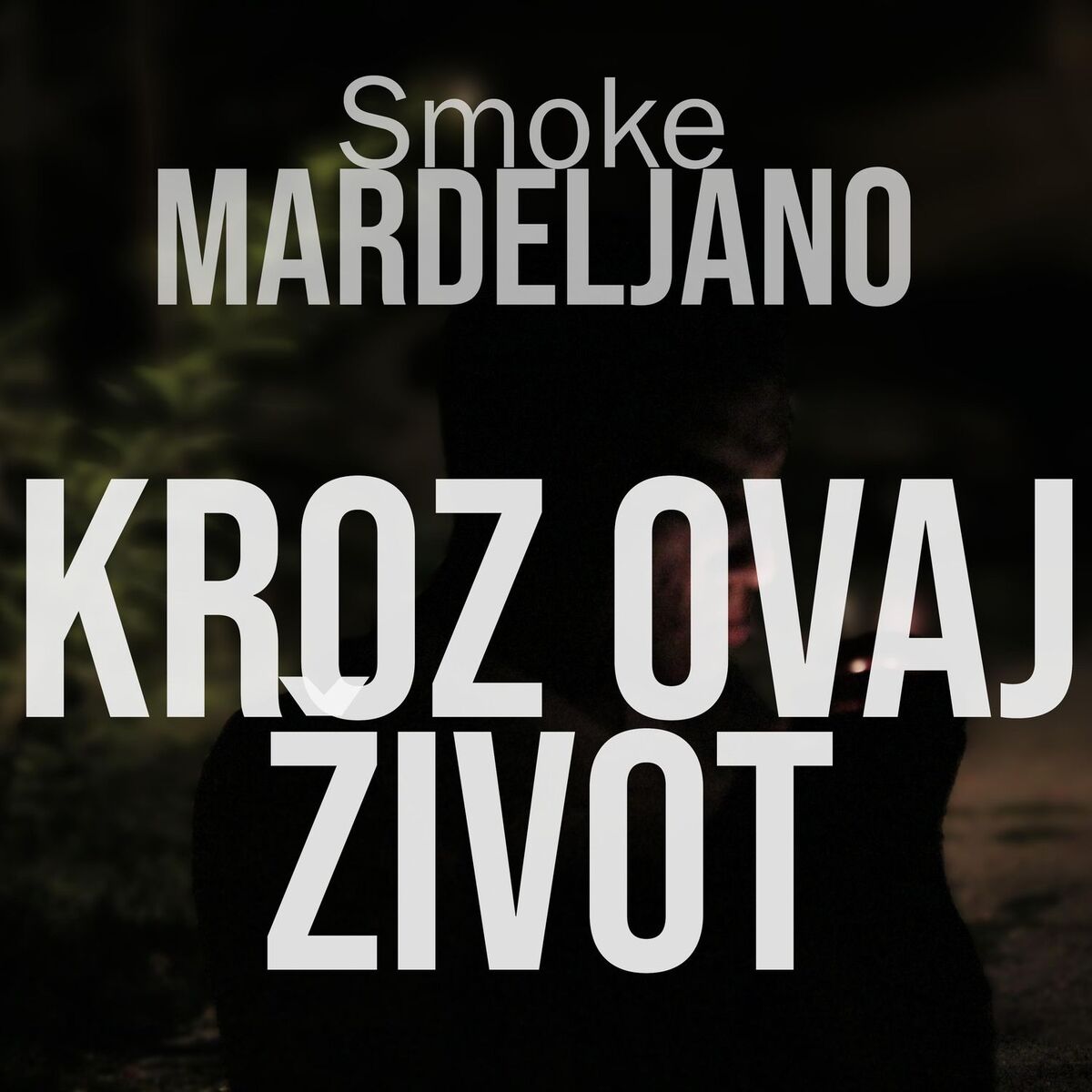Album cover of Kroz Ovaj Život