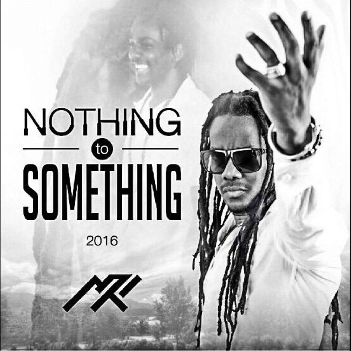 Album cover of Nothing To Something