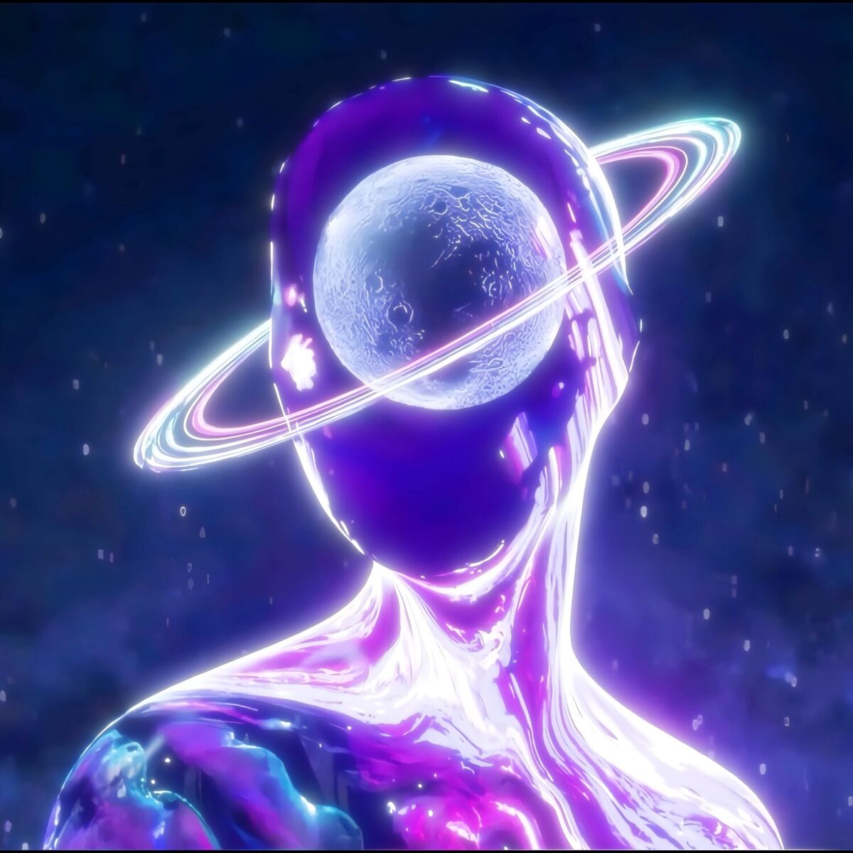Album cover of Montagem Do Universo