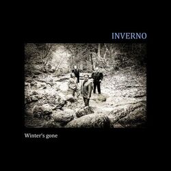 Cover of Winter's Gone