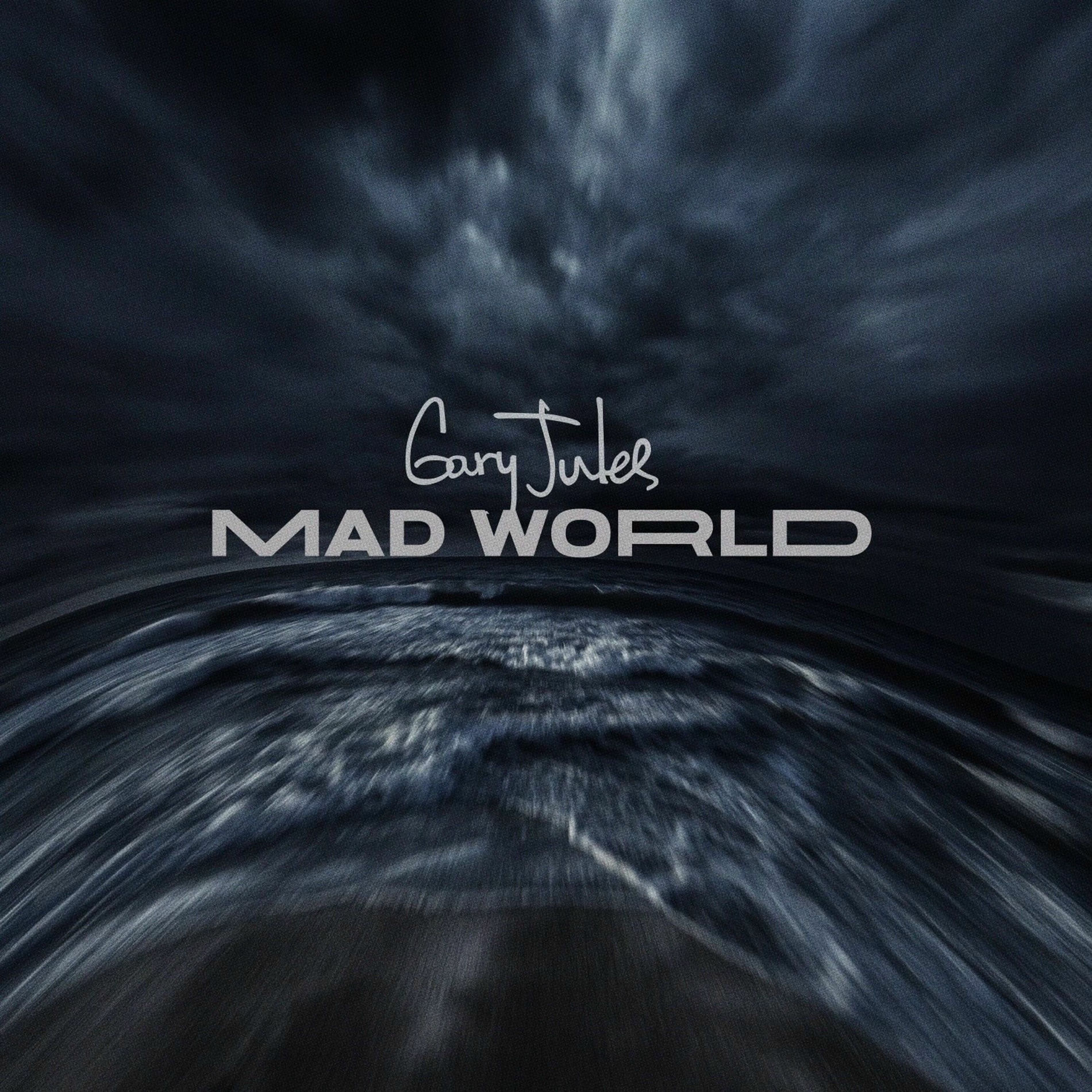 Album cover of Mad World