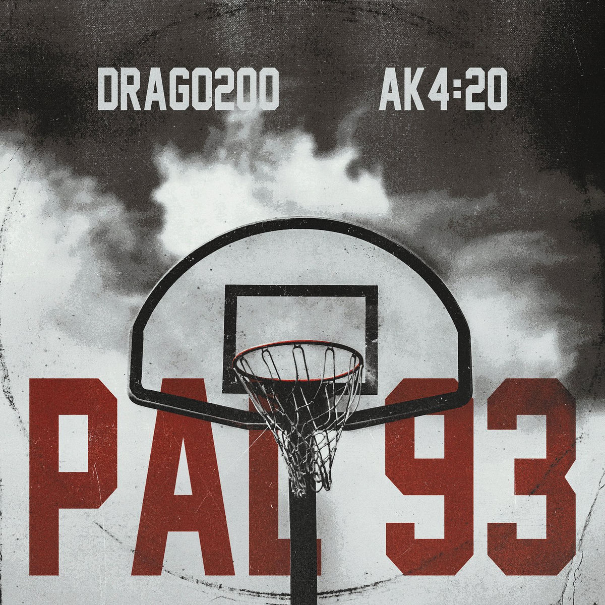 Album cover of Pal '93